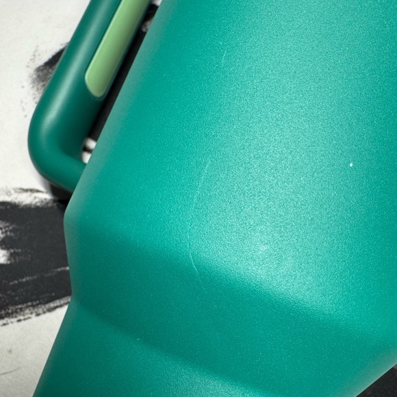 Stanley Quencher H2.0 FlowState Tumbler - 40 oz. Alpine - Picture 7 of 9